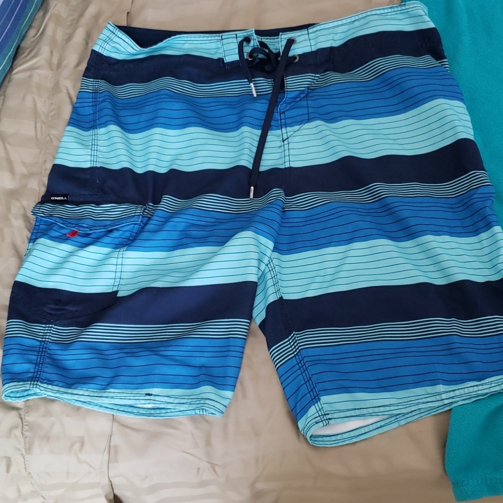 O'Neill board shorts
